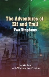 The Adventures Of Elf And Troll