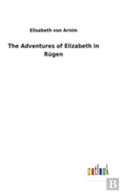 Bertrand.pt - The Adventures Of Elizabeth In Rugen