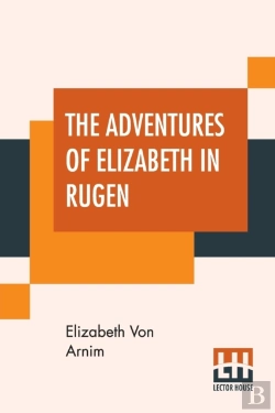 Bertrand.pt - The Adventures Of Elizabeth In Rugen