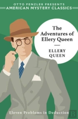Bertrand.pt - The Adventures Of Ellery Queen