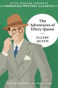 The Adventures Of Ellery Queen
