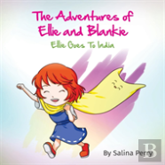 The Adventures Of Ellie And Blankie