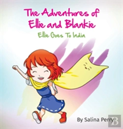 Bertrand.pt - The Adventures Of Ellie And Blankie