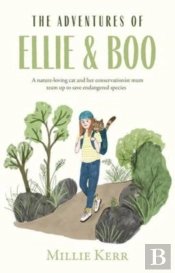 The Adventures Of Ellie & Boo