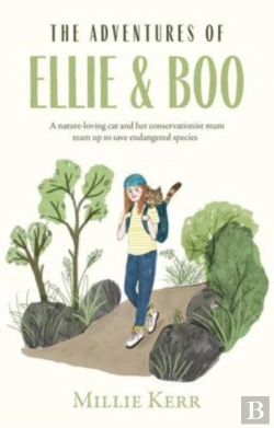 Bertrand.pt - The Adventures Of Ellie & Boo
