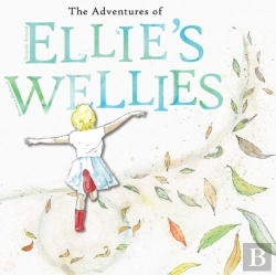 Bertrand.pt - The Adventures Of Ellie'S Wellies