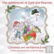 The Adventures Of Elsie And Peaches