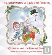 The Adventures Of Elsie And Peaches