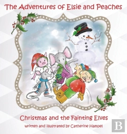Bertrand.pt - The Adventures Of Elsie And Peaches