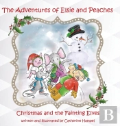 The Adventures Of Elsie And Peaches