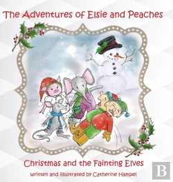 Bertrand.pt - The Adventures Of Elsie And Peaches