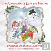 The Adventures Of Elsie And Peaches
