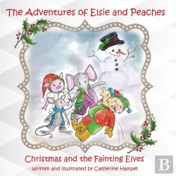 Bertrand.pt - The Adventures Of Elsie And Peaches