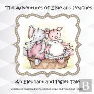 The Adventures Of Elsie And Peaches