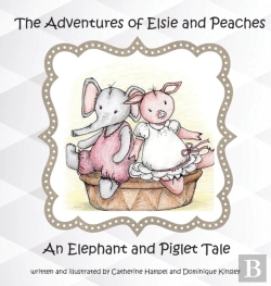 Bertrand.pt - The Adventures Of Elsie And Peaches