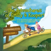 The Adventures Of Emily And Kooper