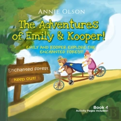 Bertrand.pt - The Adventures Of Emily And Kooper
