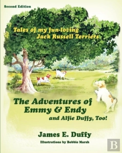 Bertrand.pt - The Adventures Of Emmy And Endy And Alfie Duffy, Too!