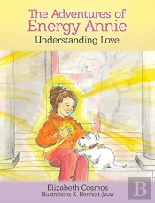 The Adventures Of Energy Annie