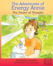 The Adventures Of Energy Annie