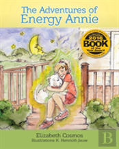 The Adventures Of Energy Annie