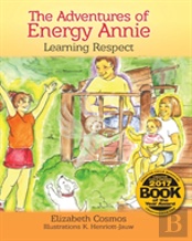 The Adventures Of Energy Annie