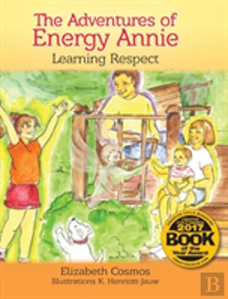 Bertrand.pt - The Adventures Of Energy Annie