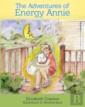 The Adventures Of Energy Annie