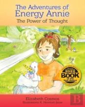 The Adventures Of Energy Annie