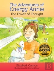 The Adventures Of Energy Annie
