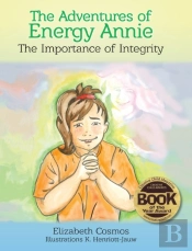 The Adventures Of Energy Annie
