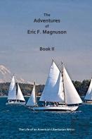 The Adventures Of Eric F. Magnuson  Book Ii