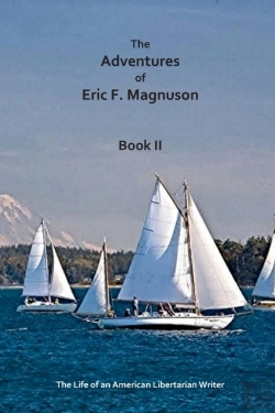 Bertrand.pt - The Adventures Of Eric F. Magnuson  Book Ii