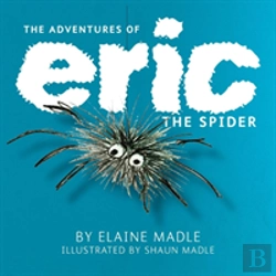 Bertrand.pt - The Adventures Of Eric The Spider
