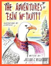 The Adventures Of Erin Mctavitt