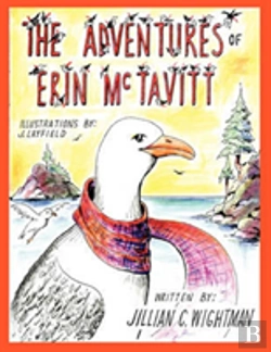 Bertrand.pt - The Adventures Of Erin Mctavitt