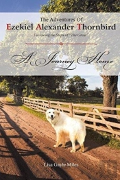 The Adventures Of Ezekiel Alexander Thornbird