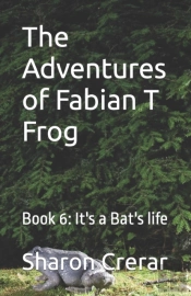 The Adventures Of Fabian T Frog
