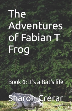 Bertrand.pt - The Adventures Of Fabian T Frog