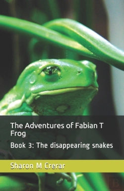 Bertrand.pt - The Adventures Of Fabian T Frog