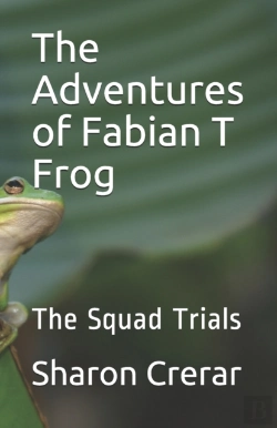 Bertrand.pt - The Adventures Of Fabian T Frog