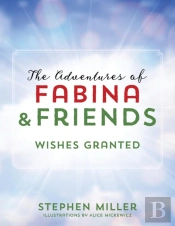 The Adventures Of Fabina And Friends