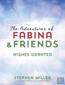 Bertrand.pt - The Adventures Of Fabina And Friends