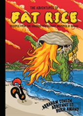 The Adventures Of Fat Rice