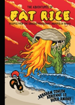 Bertrand.pt - The Adventures Of Fat Rice