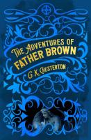 The Adventures Of Father Brown