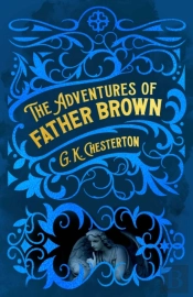 The Adventures Of Father Brown