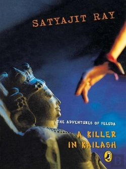 Bertrand.pt - The Adventures Of Feluda