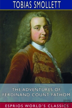 Bertrand.pt - The Adventures Of Ferdinand Count Fathom
