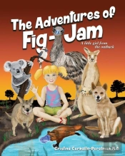 The Adventures Of Fig-Jam